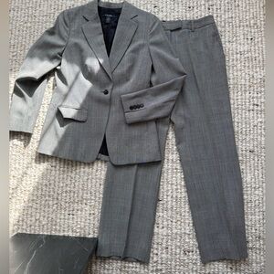 Brooks Brothers | Stellita & Caroline Fit Suit